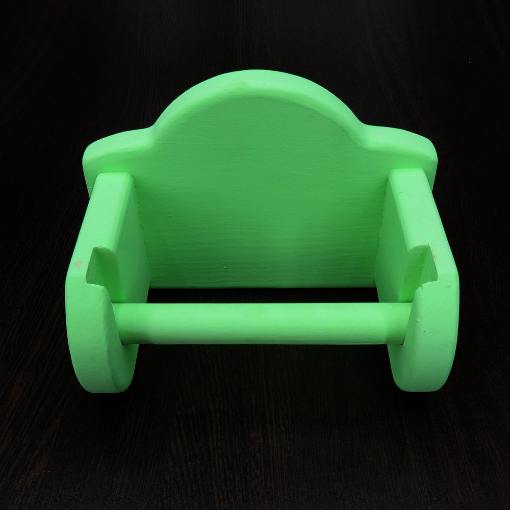 Держатель для туалетной бумаги 