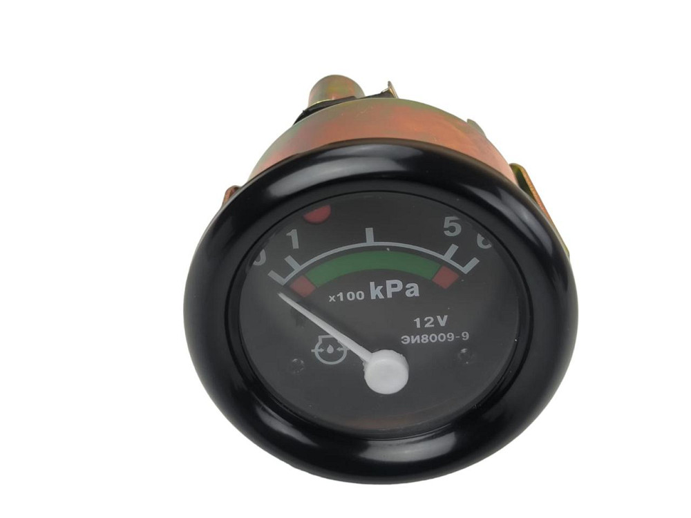 Покажчик масла МТЗ 12В (0-6) тиску Мукачево - фото 2