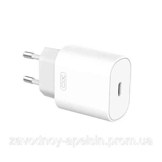 Швидке заряджання Блок Адаптер Android Oppo PD 25 W (XO) Одеса