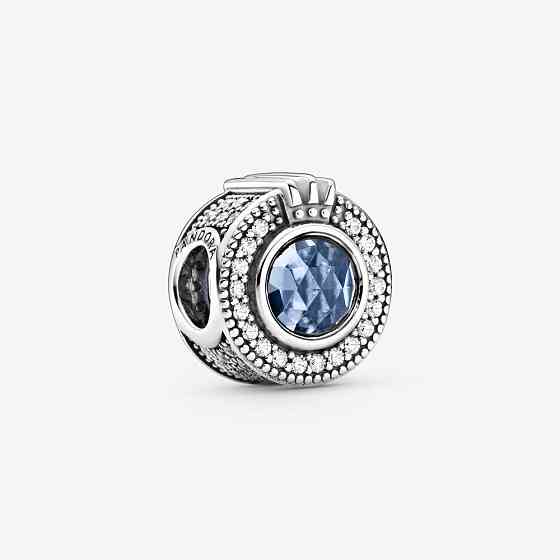 Серебряный Шарм 799058C01MasterSem Киев