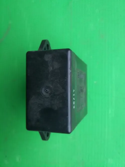 Блок управління реле світла 3s7t-17d539-ab Форд Мондео 3 оригінал Вінниця - фото 3
