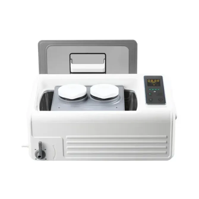 Медицинская ультразвуковая мойка Lafomed UC200-6 объемом 6 л Днепр - изображение 1