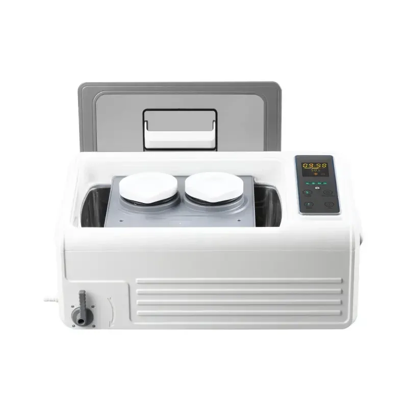 Медицинская ультразвуковая мойка Lafomed UC200-6 объемом 6 л Днепр - изображение 1