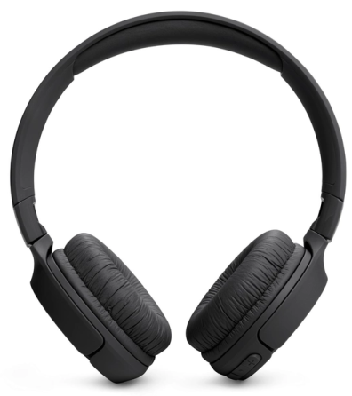 Гарнітура JBL TUNE 520BT Black (JBLT520BTBLKEU) (6861952) Київ