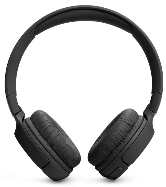 Гарнітура JBL TUNE 520BT Black (JBLT520BTBLKEU) (6861952) Київ - фото 5