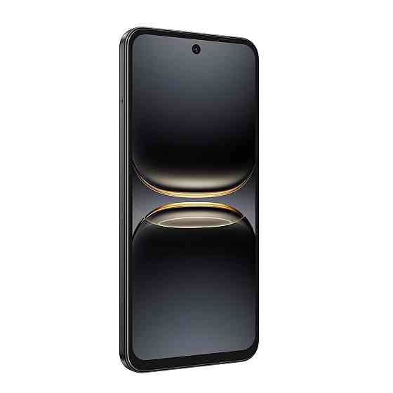 Смартфон Tecno Spark Go 2 (KM4) 4/128 GB Ink Black (4894947089558) ( 16219 ) Харків