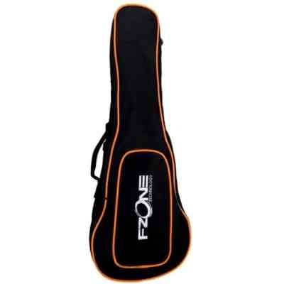 Чохол для гітари Fzone Ukulele Concert Bag (CUB-4 BLACK) Вінниця