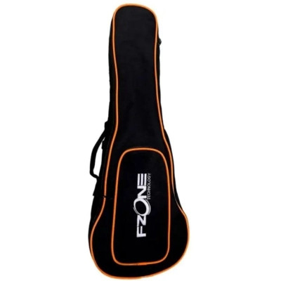 Чехол для гитары Fzone Ukulele Concert Bag (CUB-4 BLACK) Винница - изображение 1