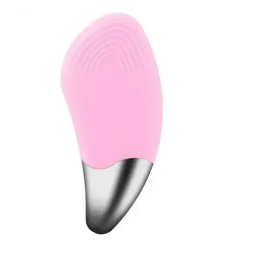 Силиконовая щетка-массажер для лица Sonic Facial Brush Коломия