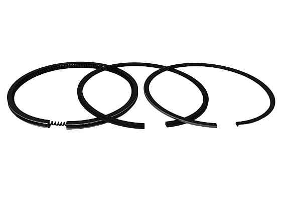 Кольца 2101-2107 (76.0) поршневые Мукачево