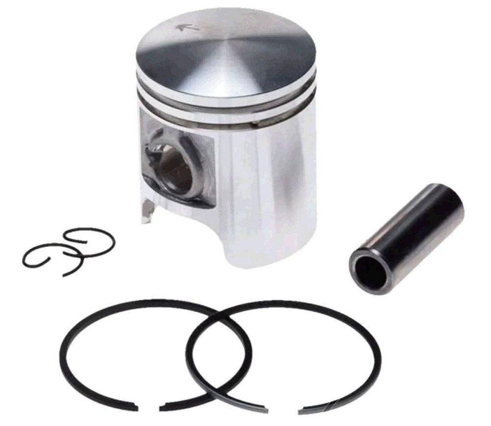 Поршень   2T Пежо  BUXY  50 1,0   (Ø41,00) Мукачево - фото 1