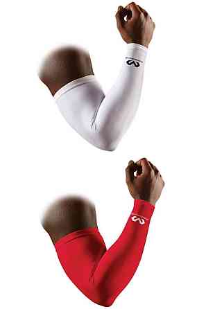 Компресійний рукав McDavid Луцьк