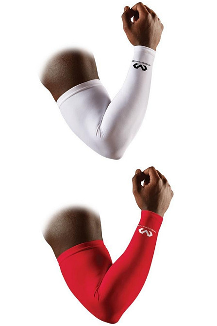 Компресійний рукав McDavid Луцьк - фото 1