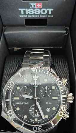 Tissot seastar 1000 Київ