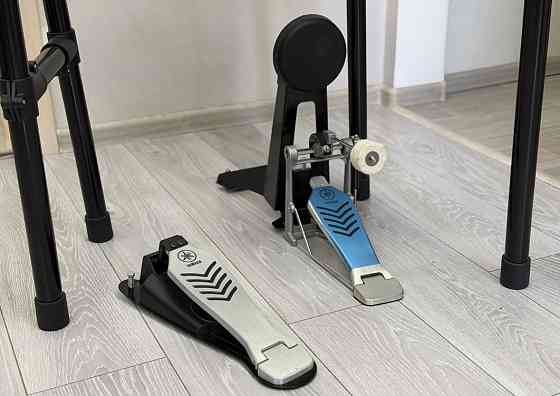 Електронна барабанна (ударна) установка YAMAHA DTX432K. Харків