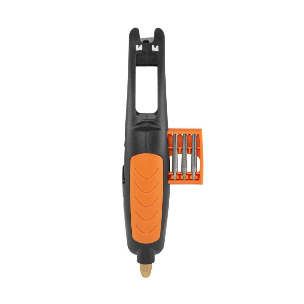 Многофункциональная точилка 3 в 1, V-SERIES, KT-V0013 Киев - изображение 6