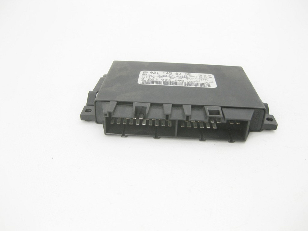 Mercedes-Benz  A0215459032 Блок управління парктрониками C-class W202 CLK Coupe C208 CLK Cabriolet A208 C-class S202 Одесса - изображение 3