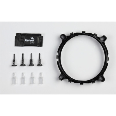 Кулер для процессора AeroCool Verkho 2 (ACTC-NA20210.02) Винница - изображение 7