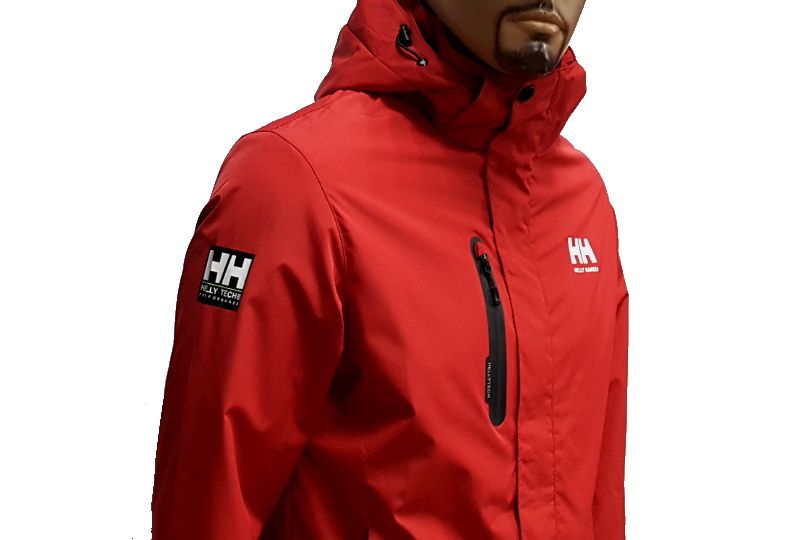 Ветровка мужская  Helly Hansen dubliner  Men’s. Киев - изображение 4