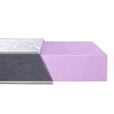 Ортопедичний беспружинний матрас BRAVE "ultra foam"/БРЕЙВ УЛЬТРА ФОМ TM Eurosleep 140х190 Харків