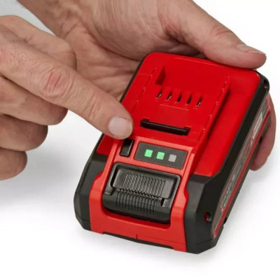 Набір акумулятор + зарядний пристрій Einhell Starter Kit PXC, 18V, 4Ah (4512159) Вінниця - фото 6