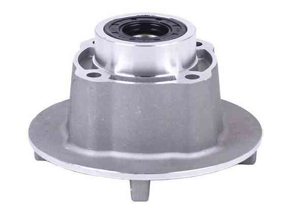 Демпфер заднього колеса з підшипником на мотоцикл з бензиновим двигуном мотоцикл СВ-125/150 Мукачево