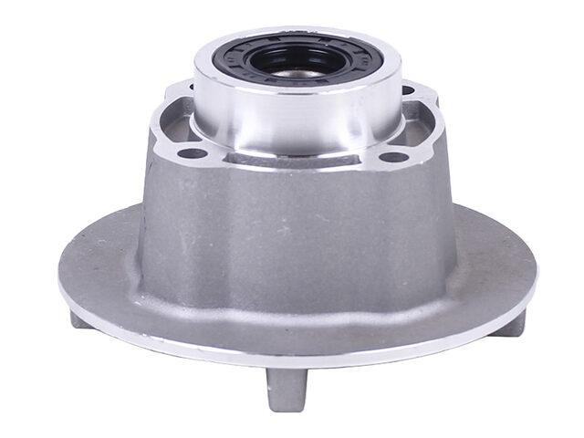 Демпфер заднього колеса з підшипником на мотоцикл з бензиновим двигуном мотоцикл СВ-125/150 Мукачево - фото 1