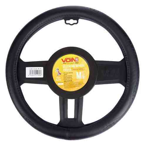 Чохол керма VLOD-24LC5 BK M чорний, шкіряний, один шов Харків