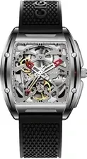Годинник Ciga Design Z031-SS01-W5BK Z Series Edge Automatic Київ