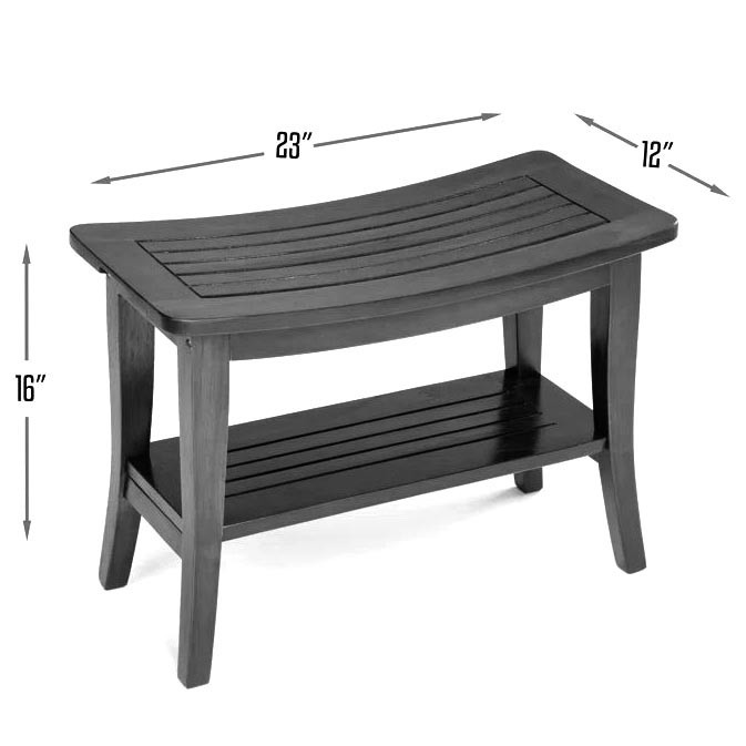 Лавка для ванной 