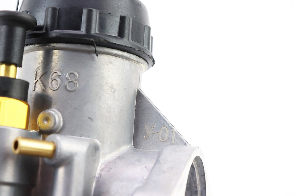 Карбюратор К68У-1 (правий) Київ - фото 3