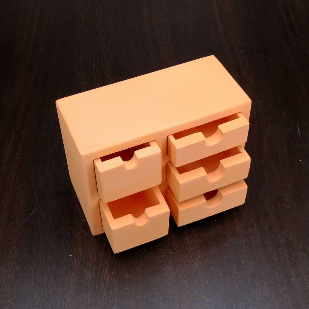 Органайзер для косметики 