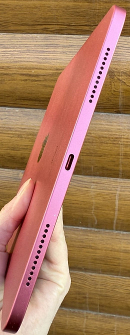 Планшет iPad 10th Wi-Fi lTE 100%АКБ. Київ - фото 3