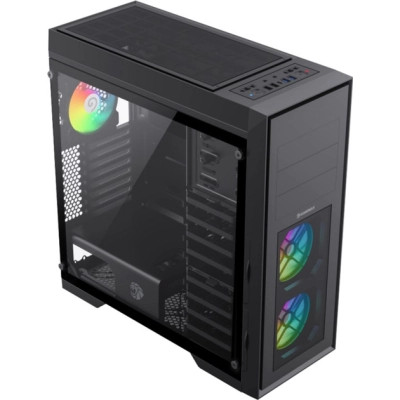 Корпус Gamemax MASTER 2 Вінниця - фото 9