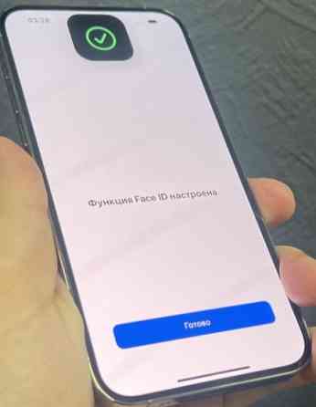 Айфон iPhone 14 Pro Max Gold 128Gb. Neverlock. Киев