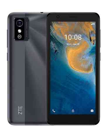 Захисне скло 5D для ZTE Blade L9, Made in Ukraine Київ