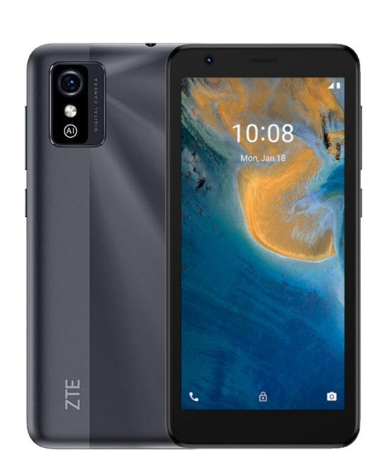 Захисне скло 5D для ZTE Blade L9, Made in Ukraine Київ - фото 2