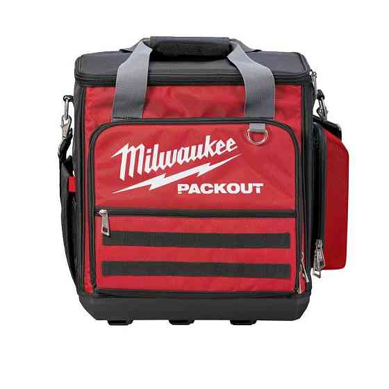 Сумка для інструменту технічна закрита PACKOUT MILWAUKEE Одесса