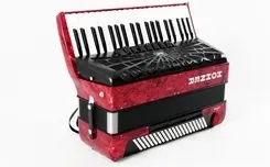 Піаніно (синтезатор) Hohner Bravo III 120 RED Київ