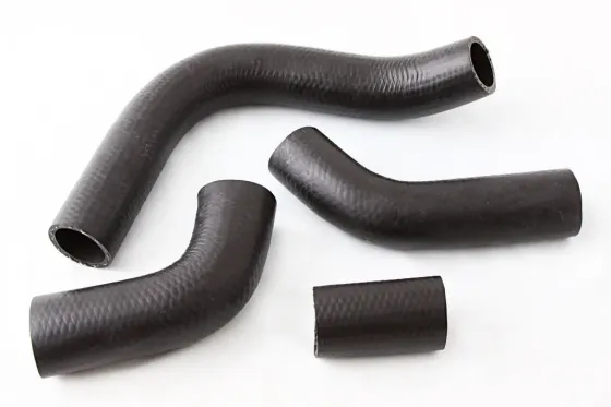 Патрубок радиатора ГАЗ-3110 (402 дв.) NiRTI (4 шт.) Винница