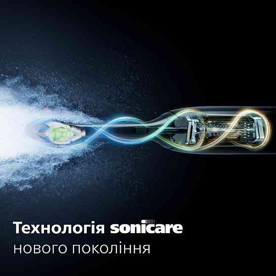 Зубна електрощітка Philips HX7106/01 ( Blue ) Харьков