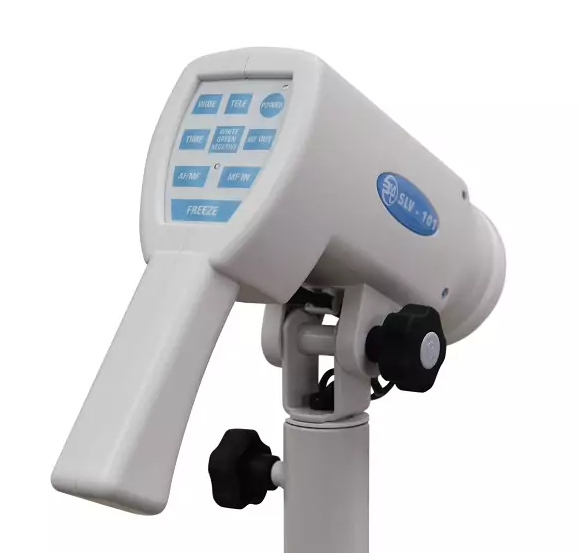 Видеокольпоскоп SLV-101 HDm Днепр - изображение 3