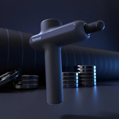 Массажер Yunmai Pro Basic Винница - изображение 4