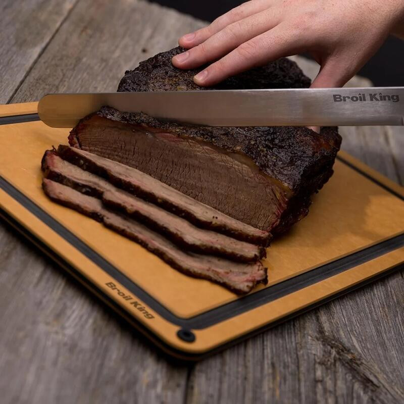 Ніж для бріскету Broil King 64939 Код: 012137 Рівне - фото 2