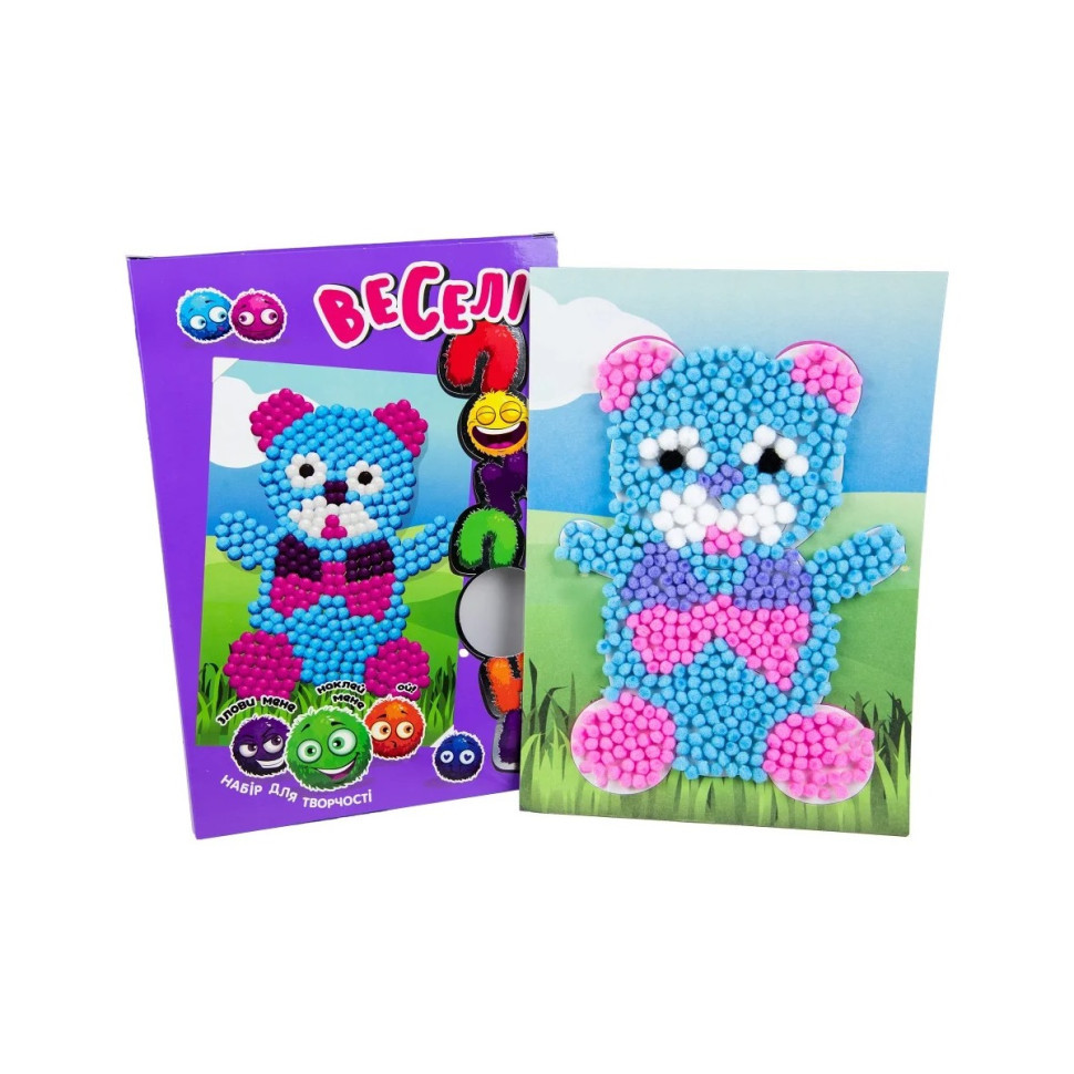 Набор для творчества 