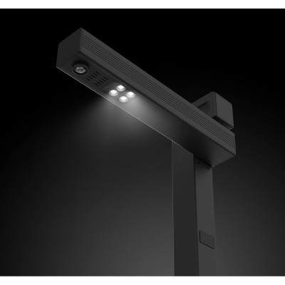 Сканер Iris Desk 6 Pro Dyslexic (462992) Винница - изображение 9