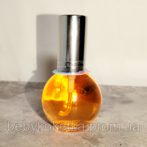Дитяча міні туалетна вода Colour Intense Yummy Bubbles Exotik kiss, 16мл. Львів