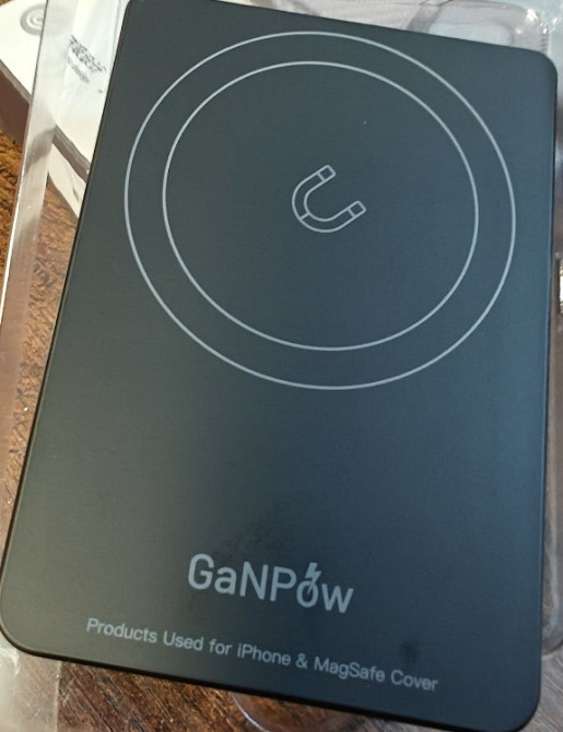 Карбоновый carbon magsafe mod holder 1 cart. Харьков - изображение 2