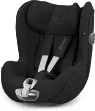Автокрісло Cybex Sirona Z I-Size Deep Black 0-18Kg Київ
