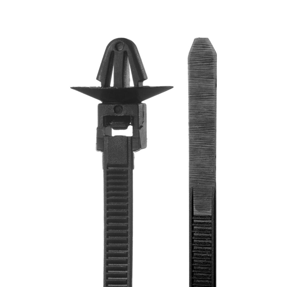 Хомут стяжка фіксатор Універсальні Porsche N90666101 26068 Київ - фото 2